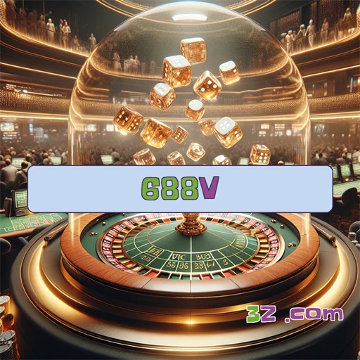 Experiência Inigualável no Casino do 688v.com