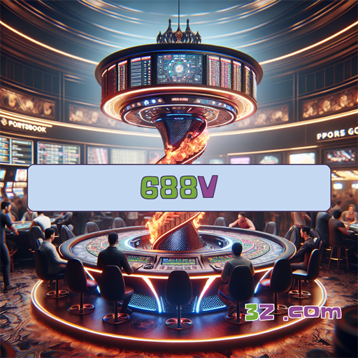 Aventuras Incontáveis: Melhores Jogos na 688v.com