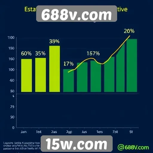 Estatísticas de usuários ativos em 688v.com