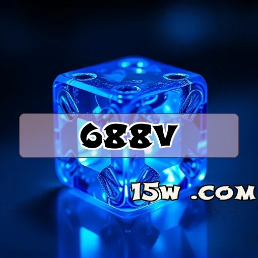 688v.com: Explore os Melhores Recursos da Plataforma de Jogos Online!