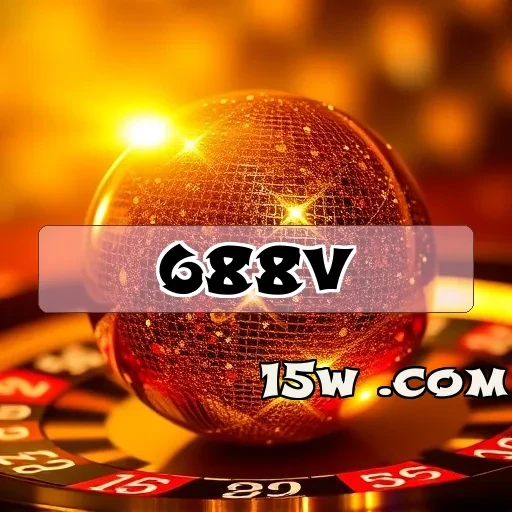 688v.com: Descubra as Melhores Promoções e Bônus Imperdíveis