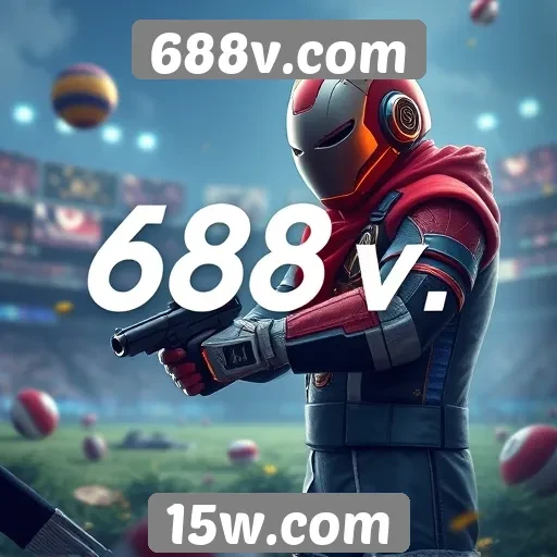 Impacto de 688v.com na experiência de jogador