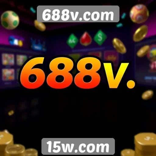 Novidades e atualizações planejadas para 688v.com